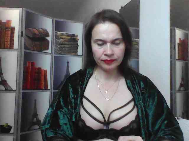 HelenMoo webcam