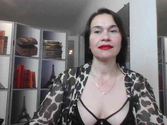 HelenMoo webcam
