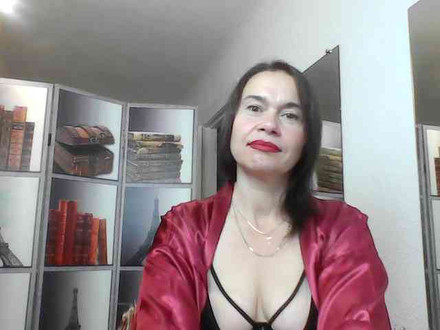 HelenMoo webcam