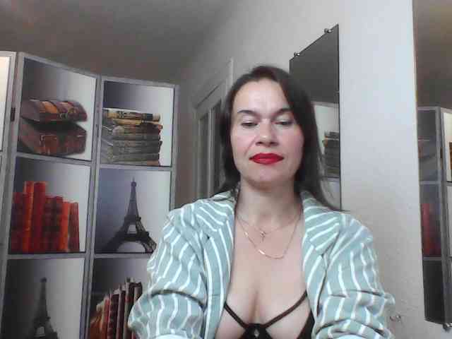 HelenMoo webcam