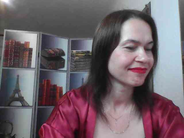 HelenMoo webcam