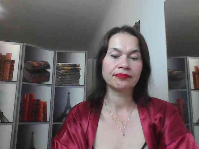 HelenMoo webcam