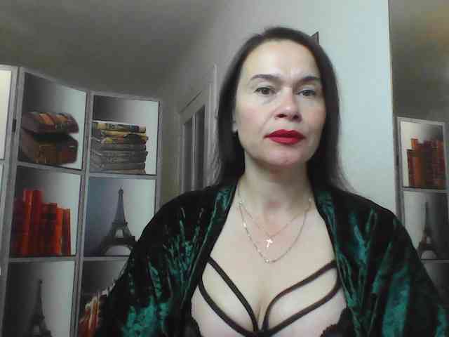 HelenMoo webcam