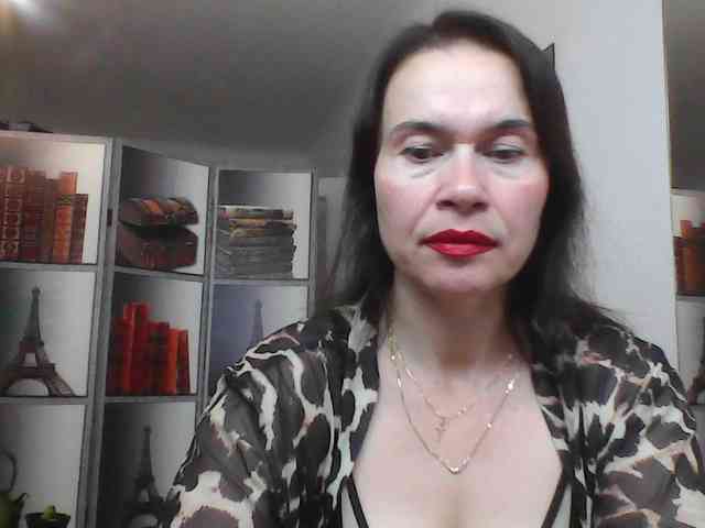 HelenMoo webcam