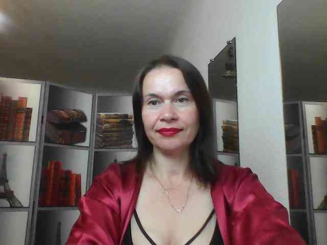 HelenMoo webcam