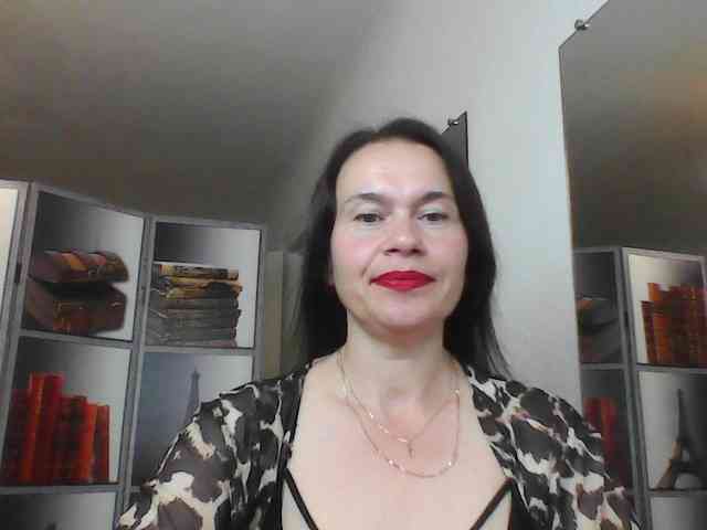 HelenMoo webcam