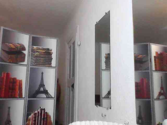 HelenMoo webcam