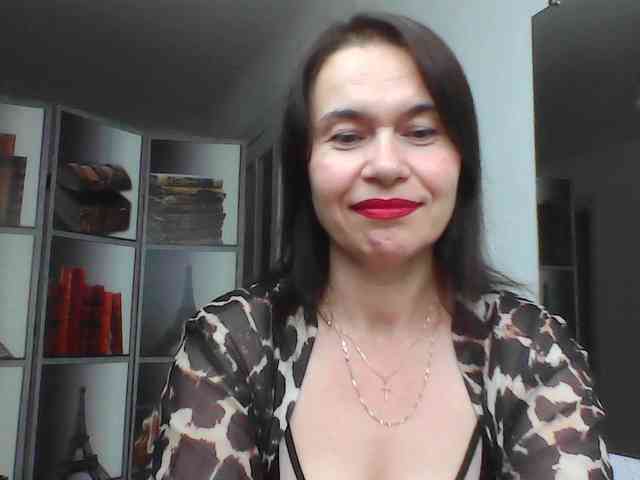 HelenMoo webcam