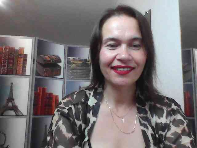 HelenMoo webcam