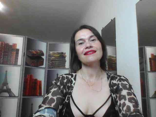 HelenMoo webcam