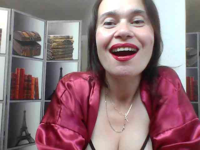 HelenMoo webcam