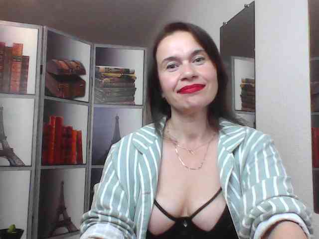 HelenMoo webcam