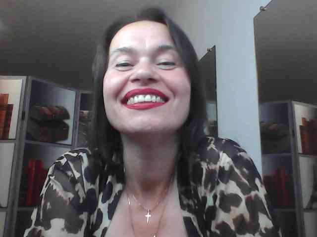HelenMoo webcam
