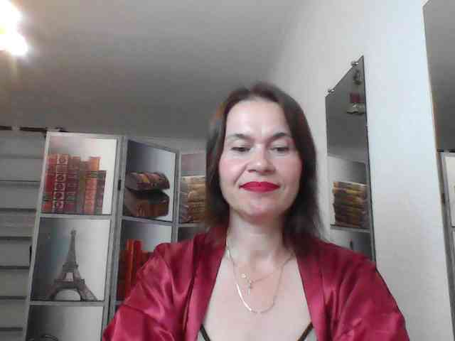 HelenMoo webcam