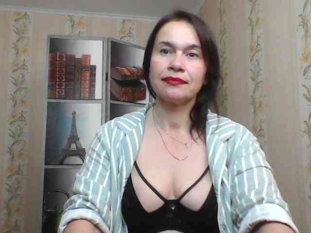 HelenMoo webcam