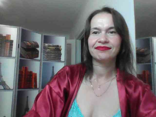 HelenMoo webcam