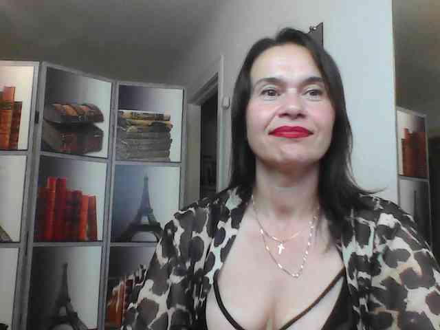 HelenMoo webcam