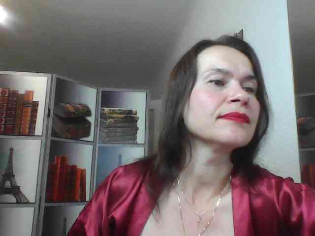 HelenMoo webcam
