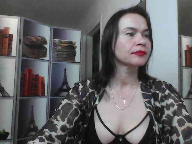 HelenMoo webcam
