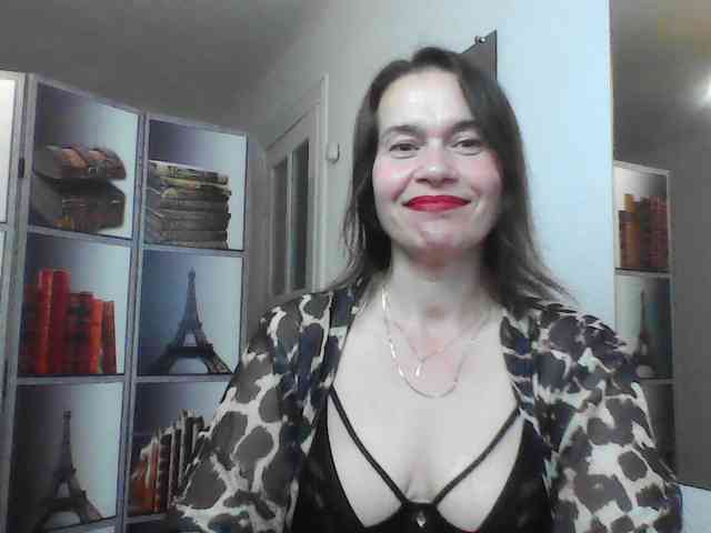 HelenMoo webcam