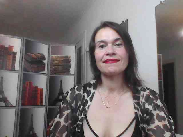 HelenMoo webcam