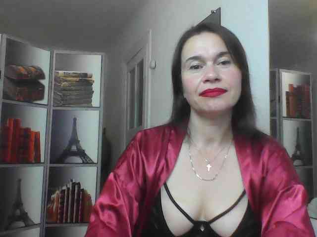 HelenMoo webcam
