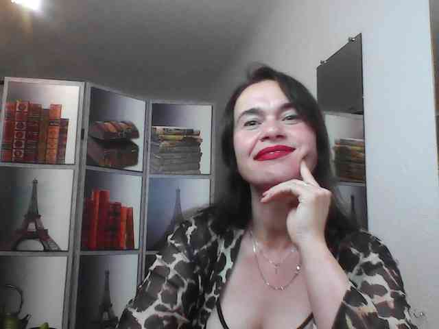 HelenMoo webcam