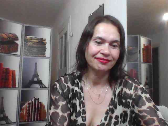 HelenMoo webcam