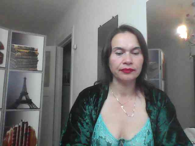 HelenMoo webcam