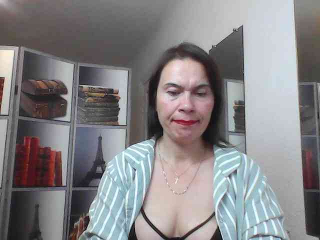 HelenMoo webcam