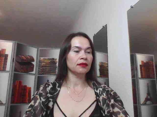 HelenMoo webcam
