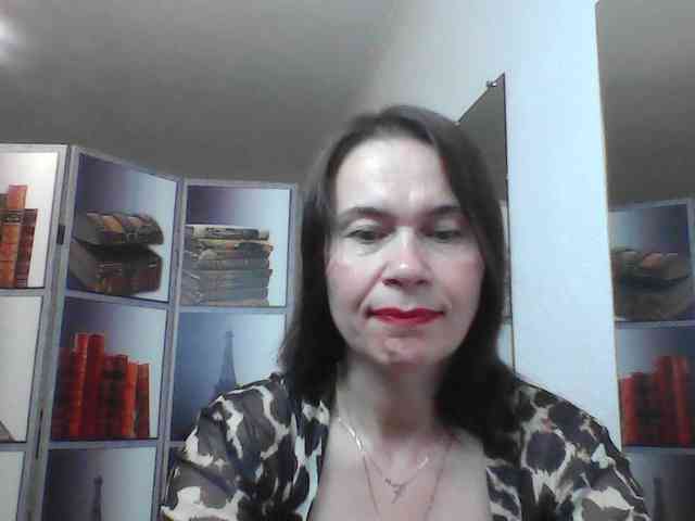 HelenMoo webcam