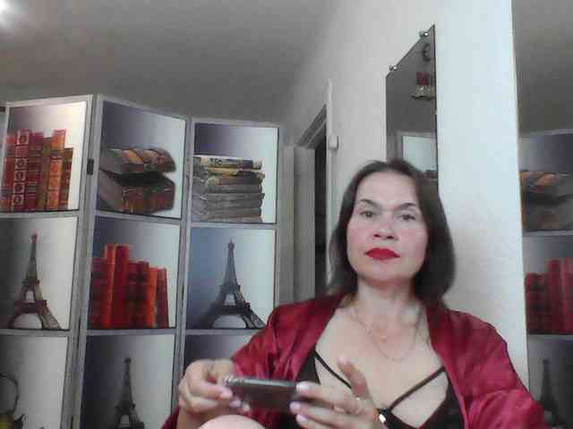 HelenMoo webcam
