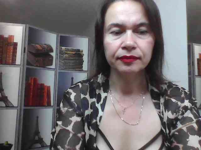 HelenMoo webcam