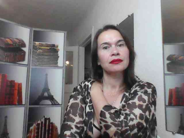 HelenMoo webcam