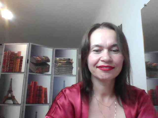 HelenMoo webcam