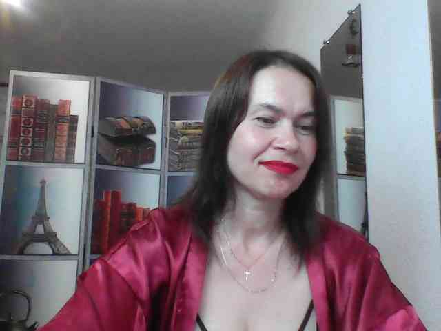 HelenMoo webcam