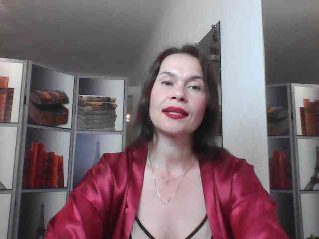 HelenMoo webcam