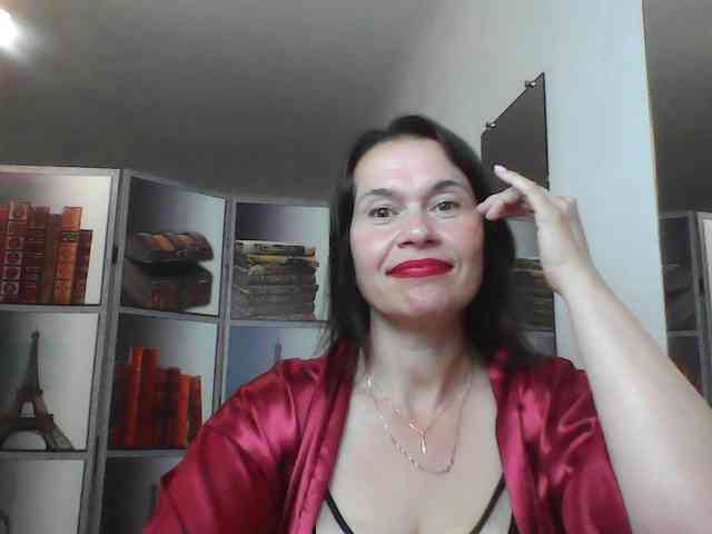 HelenMoo webcam