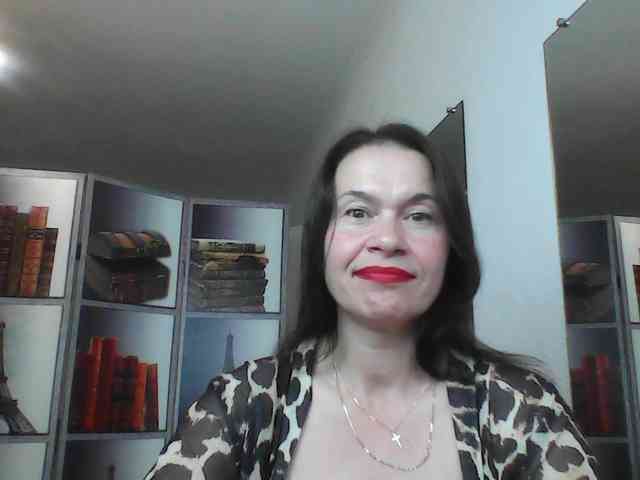HelenMoo webcam