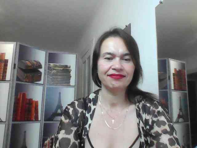 HelenMoo webcam