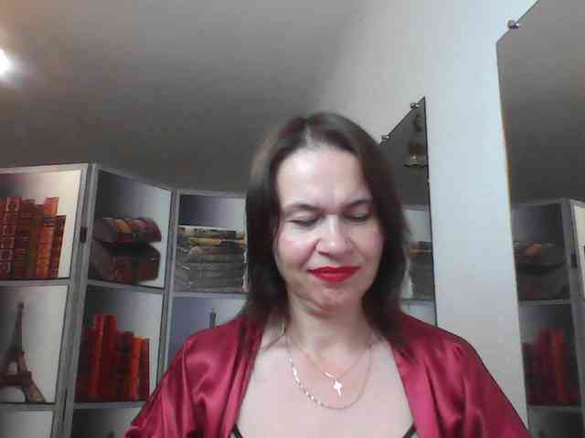 HelenMoo webcam