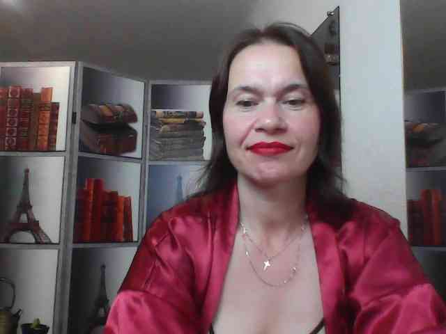 HelenMoo webcam