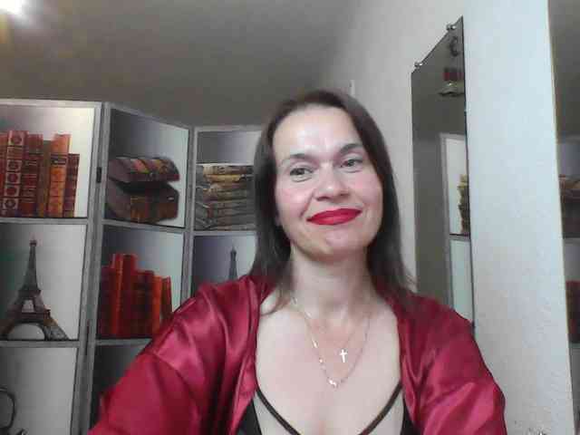 HelenMoo webcam