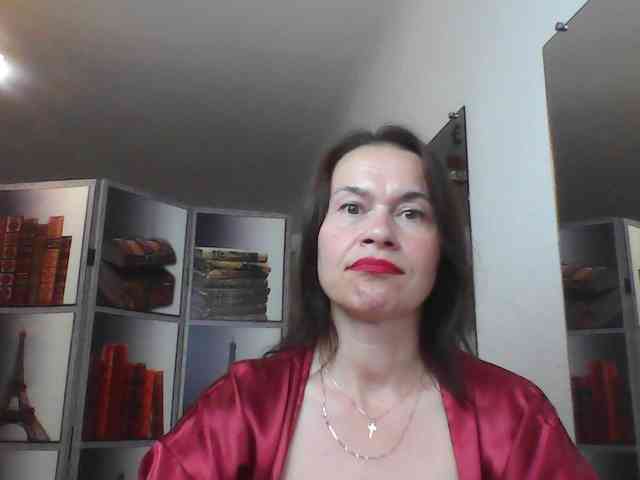 HelenMoo webcam