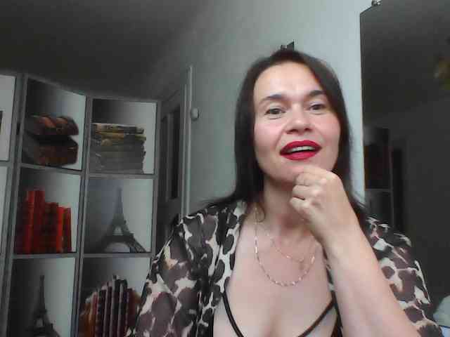 HelenMoo webcam