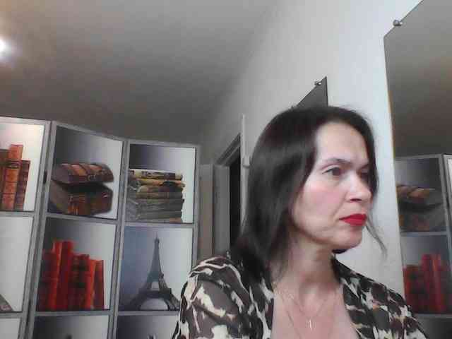 HelenMoo webcam