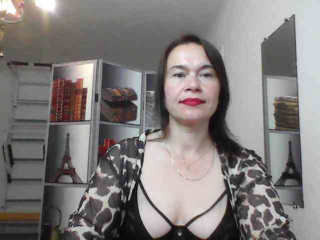 HelenMoo webcam