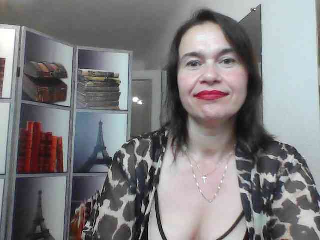 HelenMoo webcam