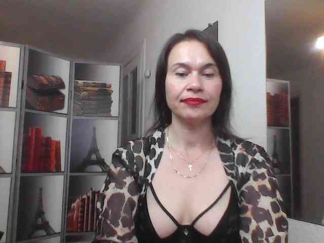 HelenMoo webcam